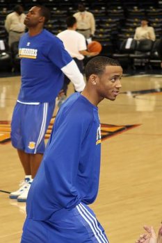 Monta Ellis