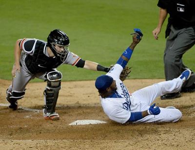 MLB Mid-Season Review: NL West