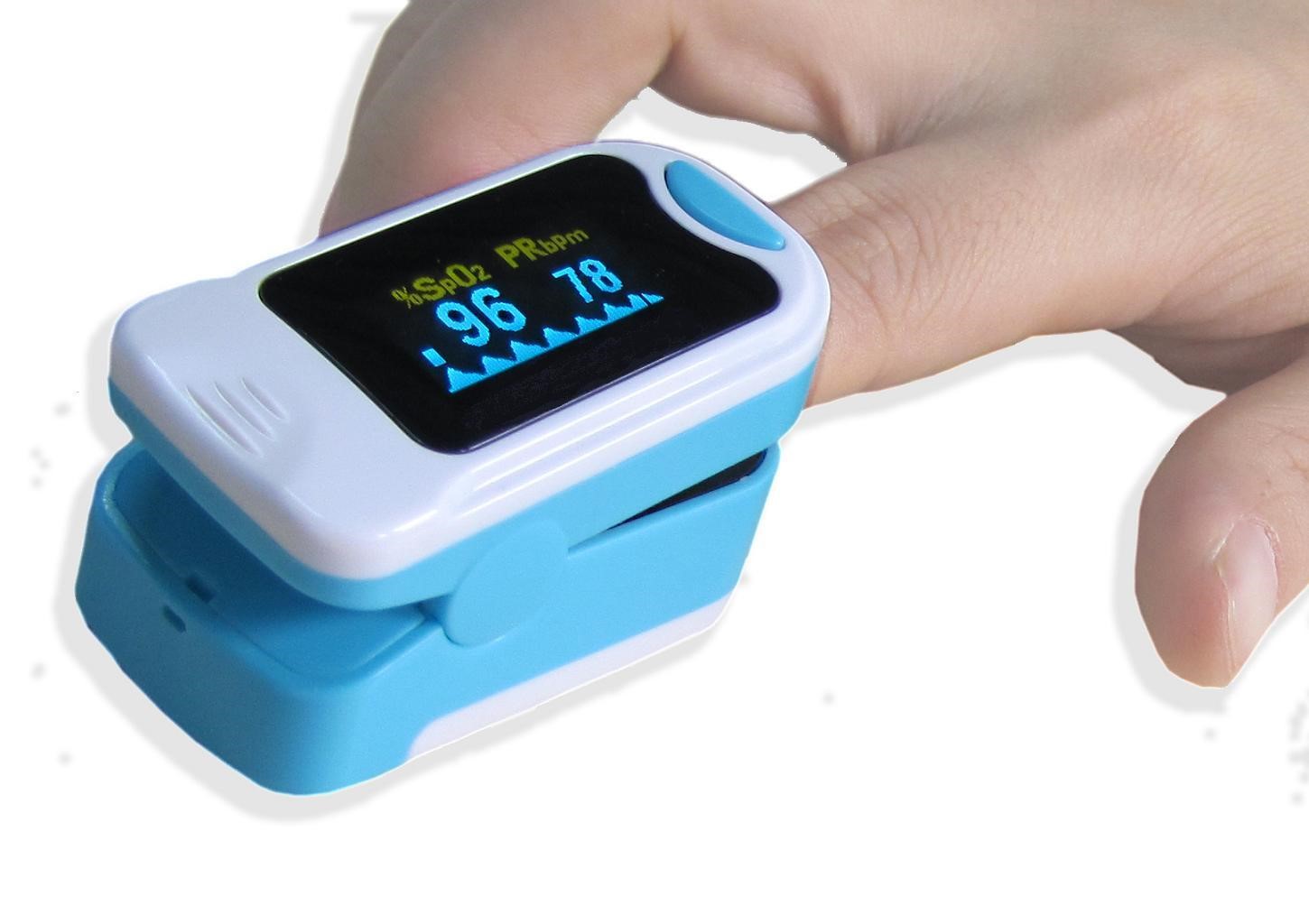 How do Pulse Oximeter