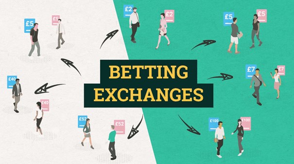 Why Are Betting Exchanges So Popular Among Experienced Punters?