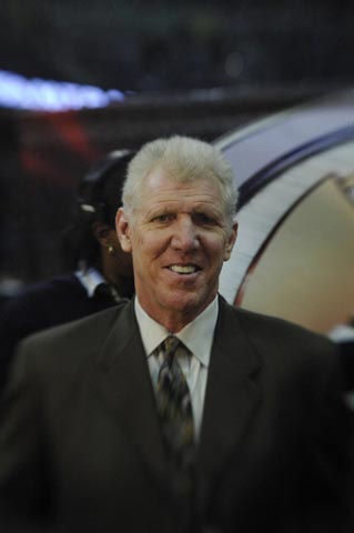 Bill Walton