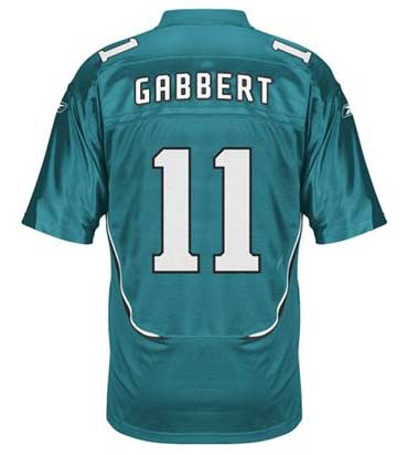 Blaine Gabbert Jersey