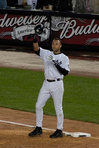 Derek Jeter