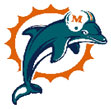 Dolphins