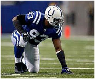 Dwight Freeney