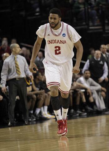 Forward Christian Watford