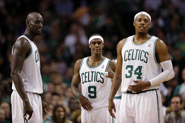 The Future of the Celtics