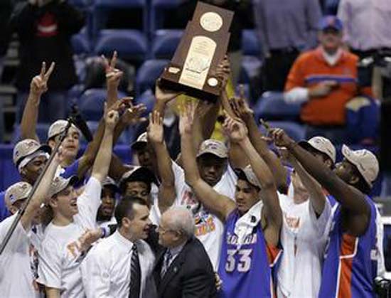 Gators Final Four