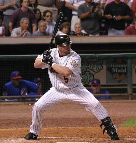 Jeff Bagwell