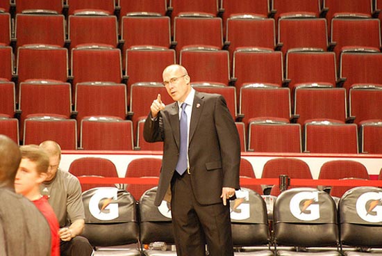 John Paxson