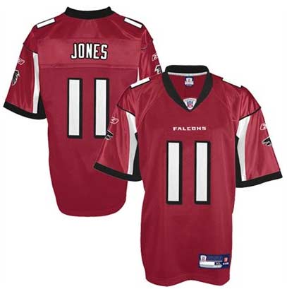 julio jones reebok jersey