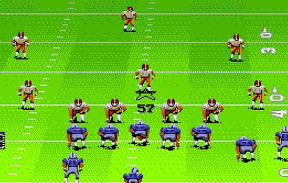 Madden 1992