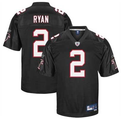 matt ryan jersey