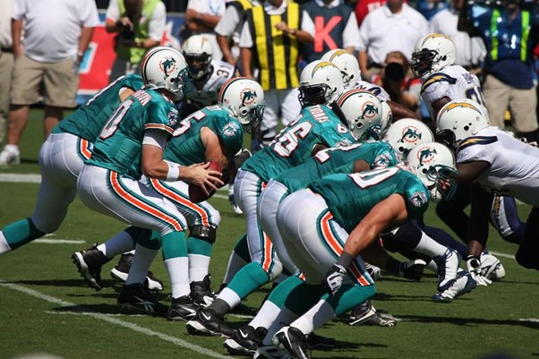 Have The Miami Dolphins Blown Their Super Bowl Playoff Hopes