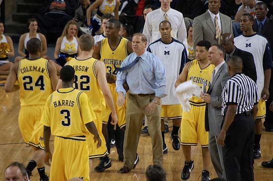 Michigan vs. Ohio State