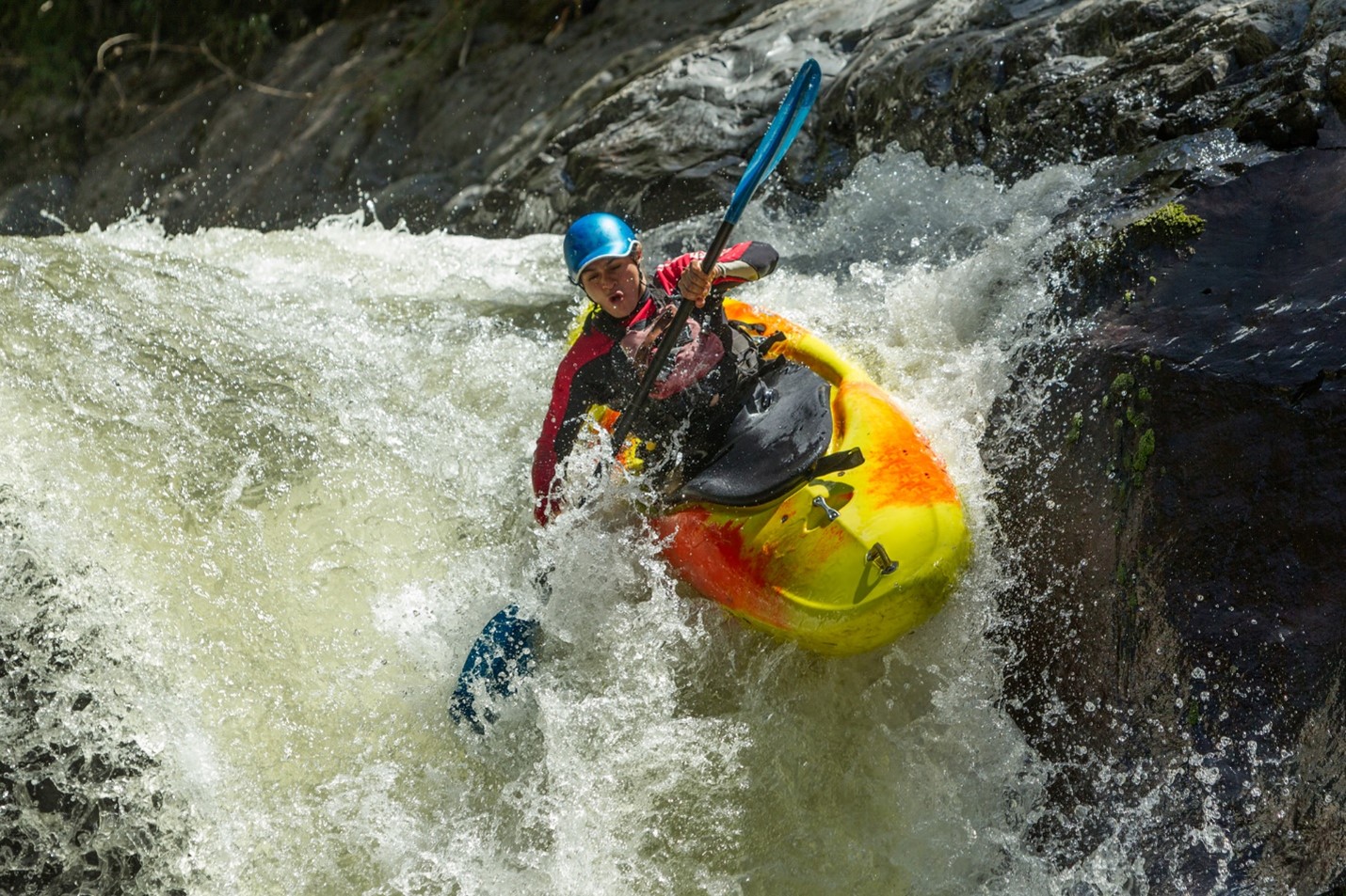 Why Go into Paddle Sports and Kayaking?