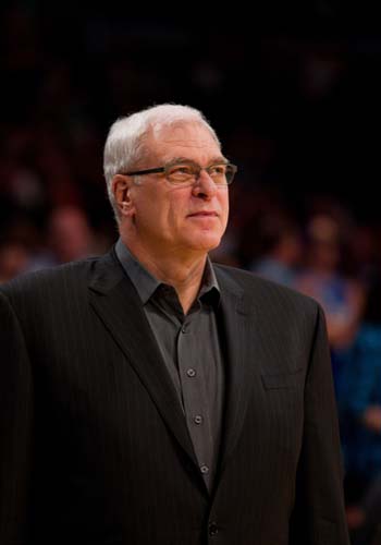 Phil Jackson