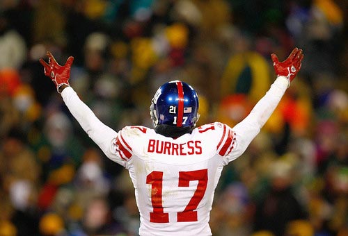 Plaxico