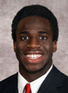 Prince Amukamara