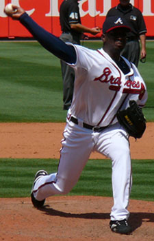 Rafael Soriano