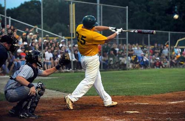 Right Baseball Bat for Highschool Players