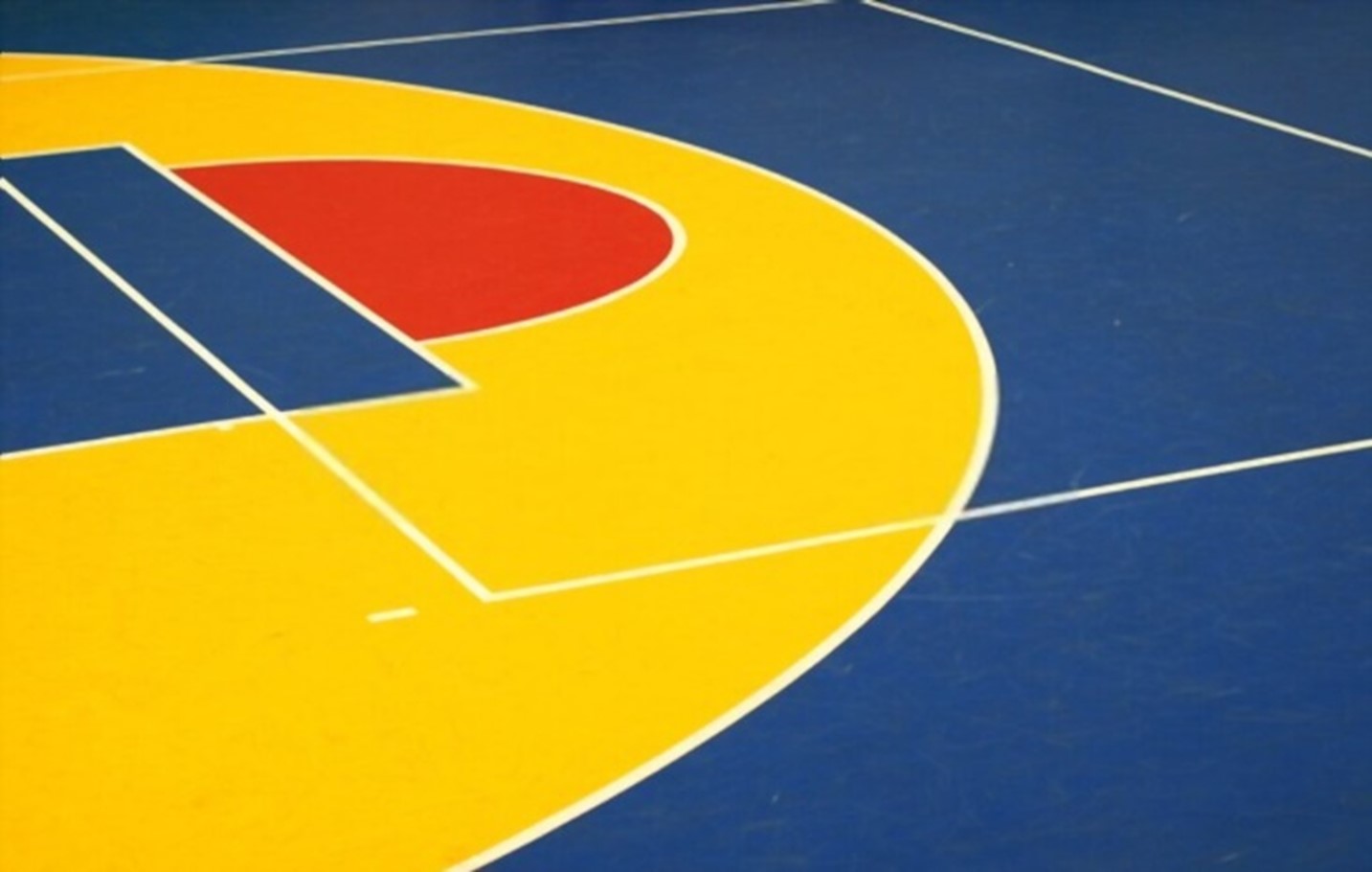 Types of Sports Flooring and How to Choose the Right One for You