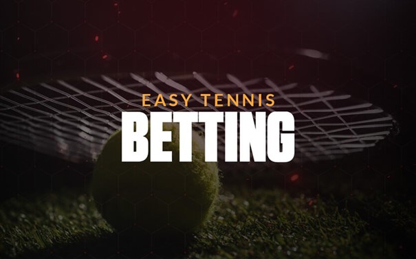 Tennis Betting Tips For People Interested In This Sport