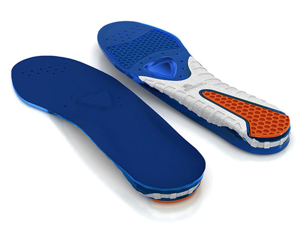 The Advantages of Sports Shoe Insoles