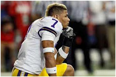 Tyrann Mathieu