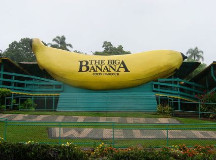 Big Banana