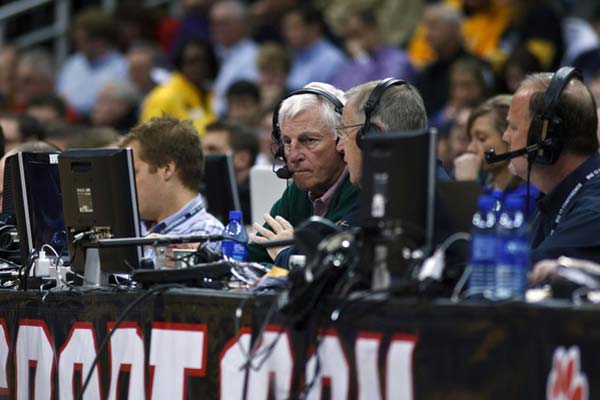 Bobby Knight Should Blame NBA Not Calipari