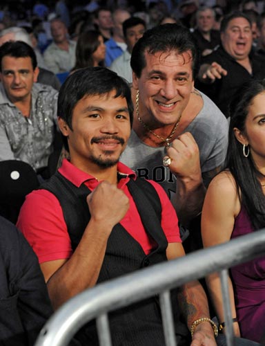 Why Did Manny Pacquiao Decide Against a Timothy Bradley Rematch?
