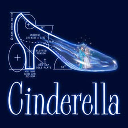 cinderella