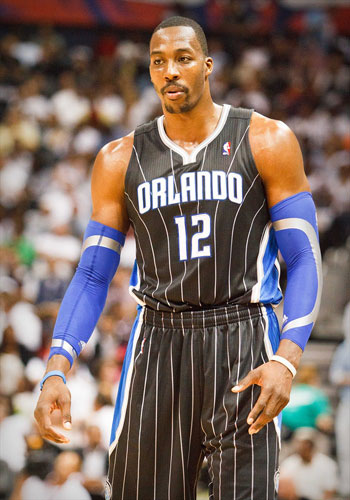 Orlando Should Regret Not Trading Dwight Howard