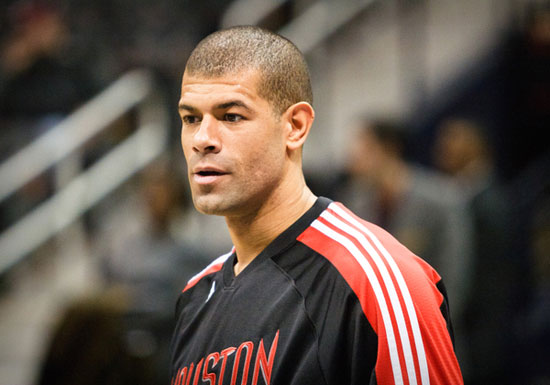 Shane Battier