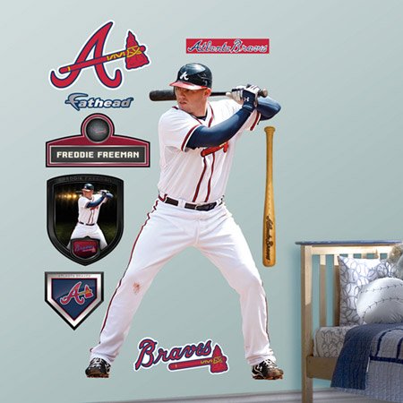 Freddie Freeman