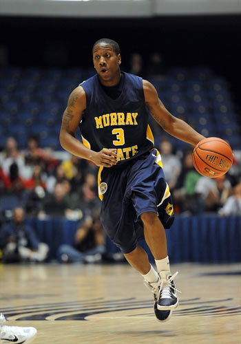 Isaiah Canaan