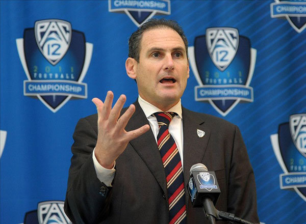 Pac-12 Network Set To Launch in August