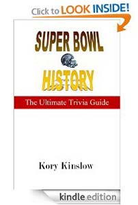 Super Bowl History: Trivia Questions