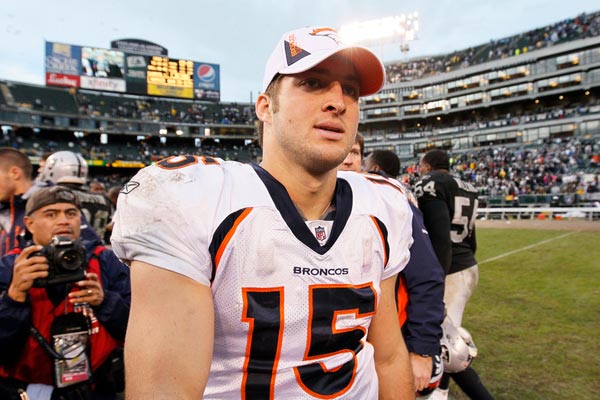 Tim Tebow 1